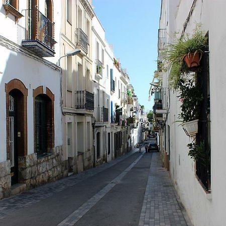 Sitges Atico 2 Min A Playa San Sebastian Apartment Exterior photo